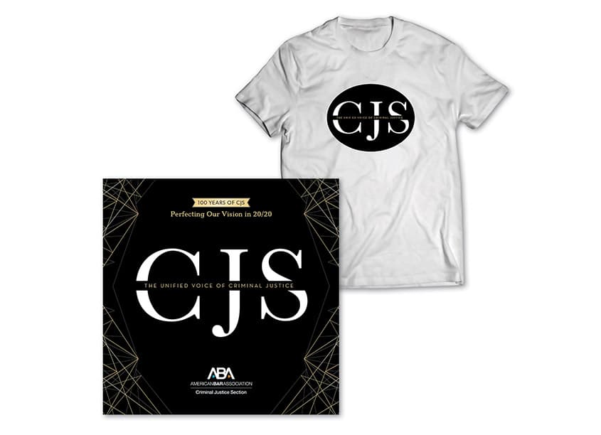 100 Years of CJS