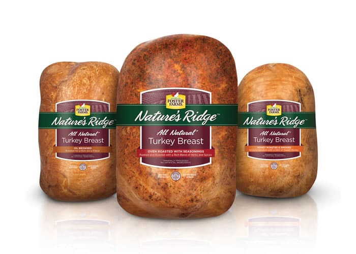 Nature's Ridge Turkey Breast