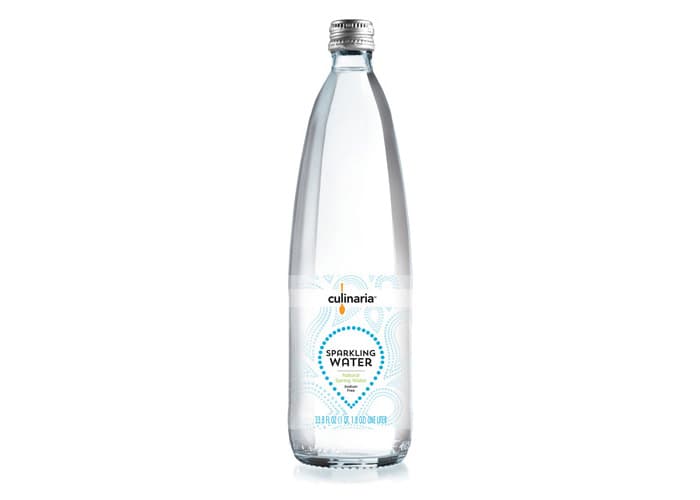 Culinaria Water