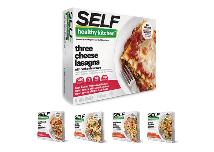 Self Healthy Kitchen