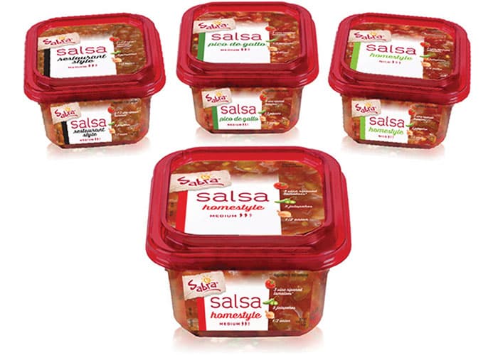 Sabra Salsa