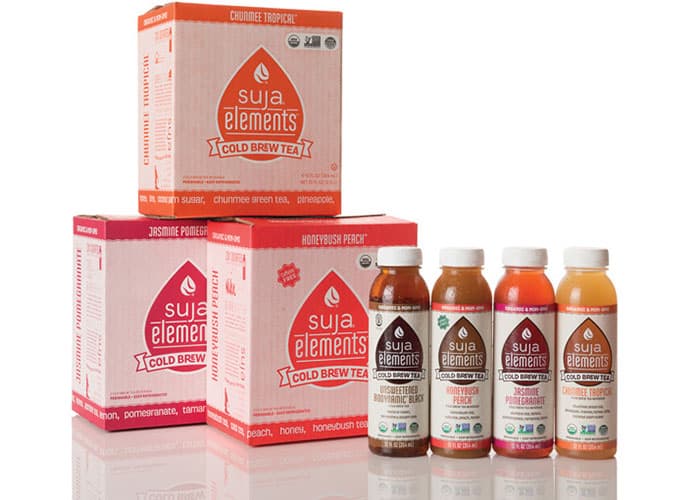 Elements Cold Brew Tea