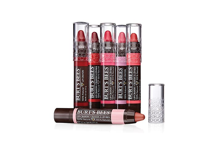 Lip Crayons
