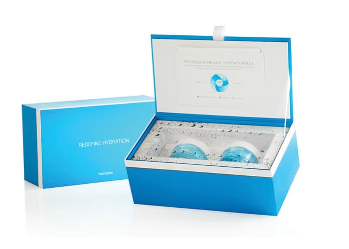Neutrogena Promotional Box Set