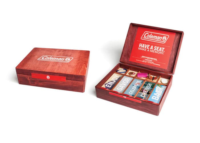 Have A Seat. Keepsakes & Reminders Presentation