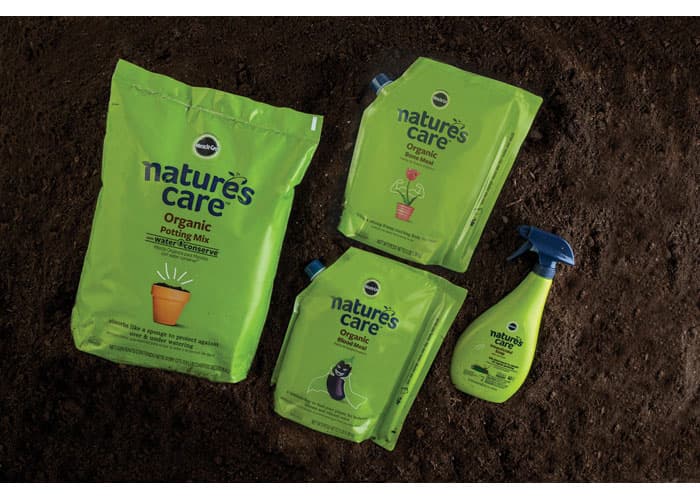 Nature’s Care Packaging