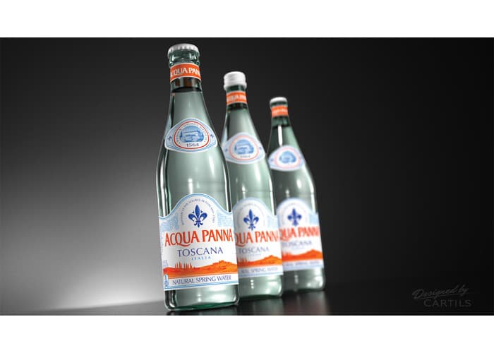 Acqua Panna