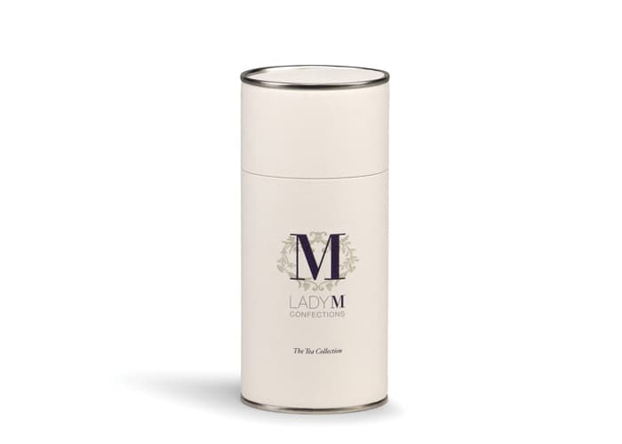 The Tea Collection - Platinum Flush Fit