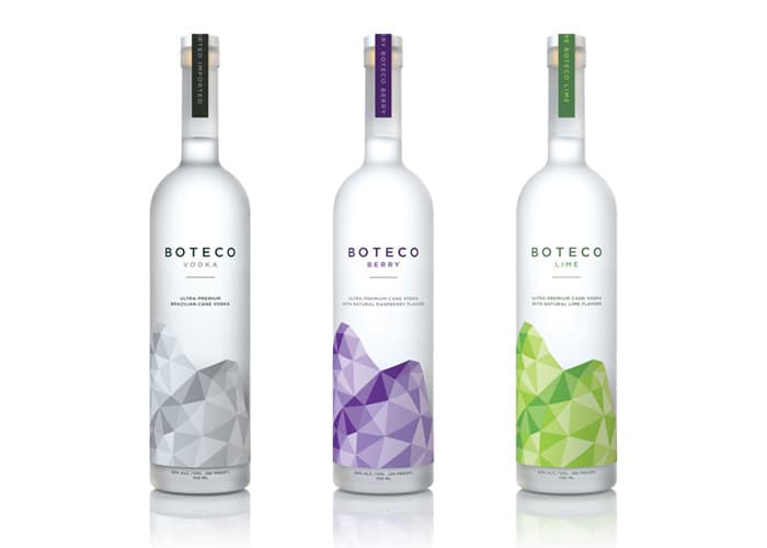 Boteca Vodka