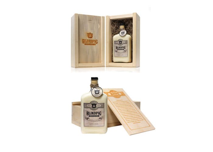 Blind Pig Whiskey