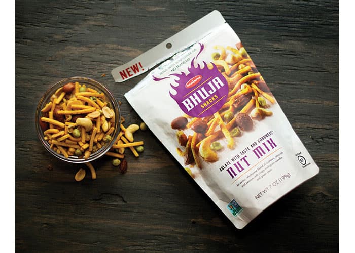Bhuja Snacks