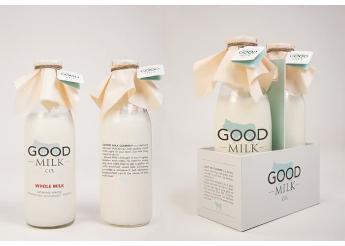 Good Milk Company