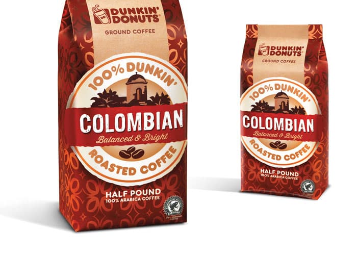 Colombian Coffee