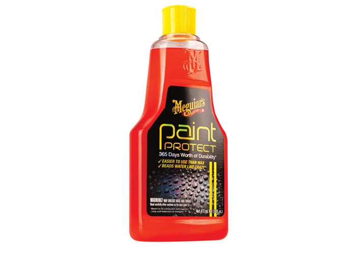 Paint Protect