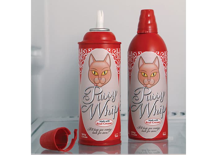 Pussy Whip