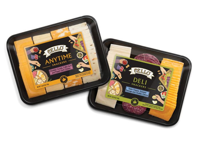 Cello Cheese