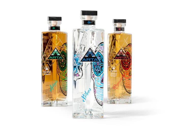 Arta Tequila