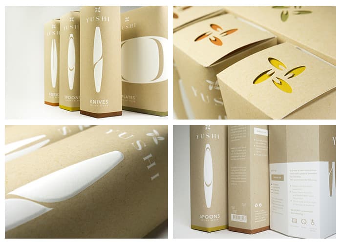 Yushi Packaging
