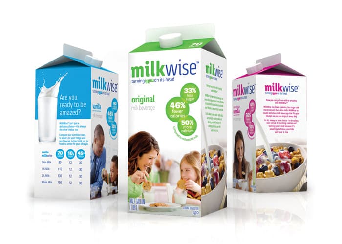 MilkWise