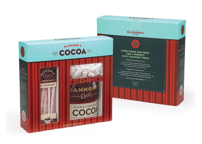 Hot Cocoa Kit