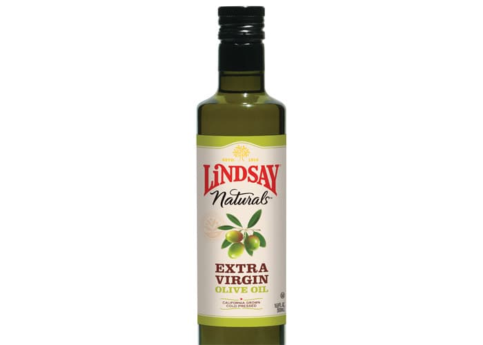Lindsay Naturals Olive Oil