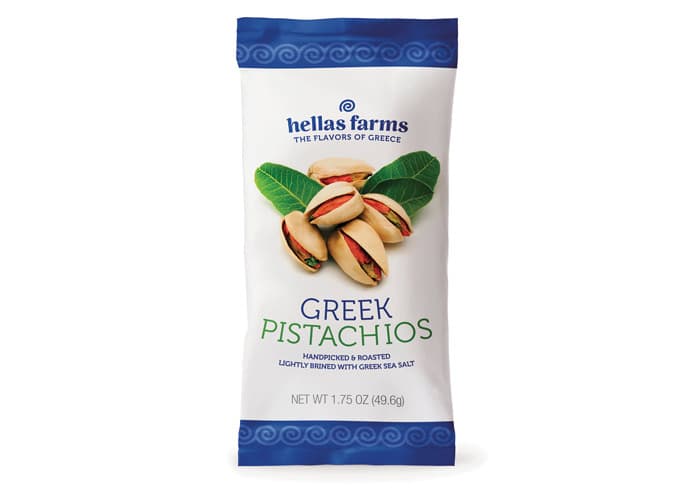 Hellas Farms Pistachios