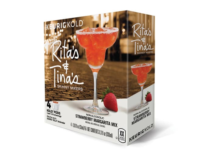 Rita’s & Tina’s