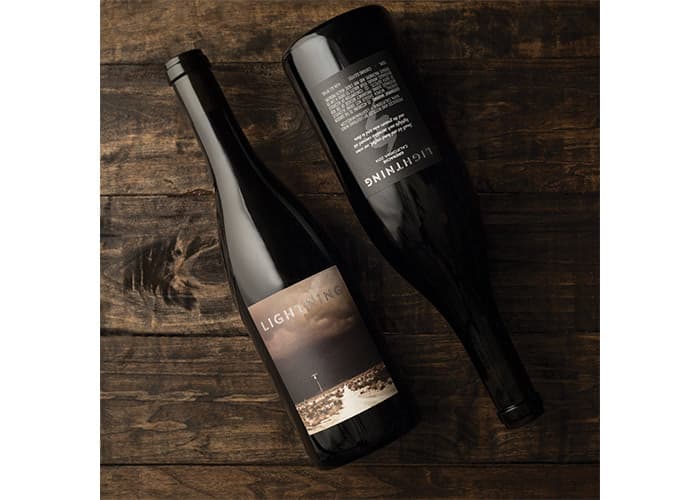 Lightning Wines