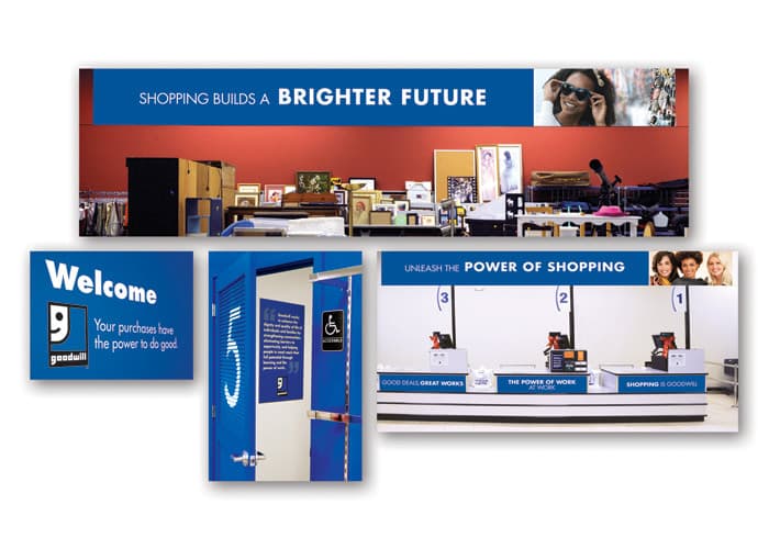 Retail Store Interior