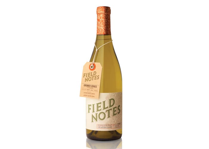 Field Notes