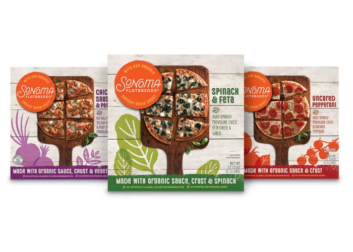 Sonoma Flatbreads