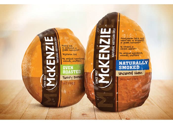 McKenzie Natural Artisan Deli