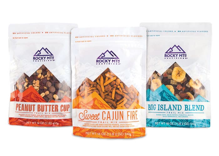 Rocky MTN Provisions