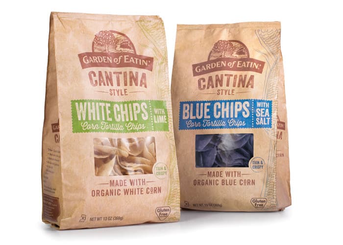 Garden of Eatin’ Cantina Style