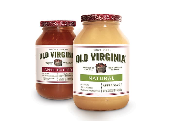Old Virginia