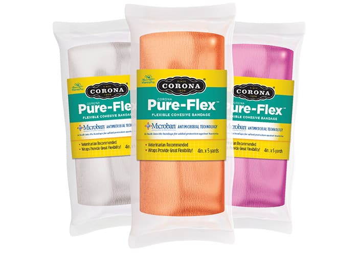 Corona® Pure-Flex™