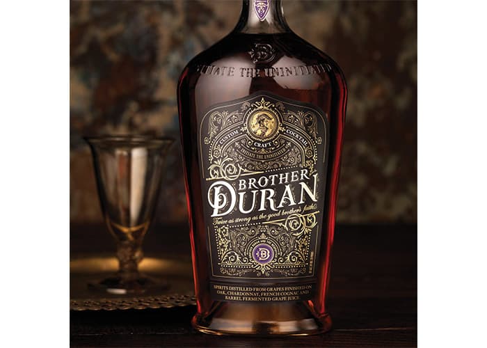 Brother Duran