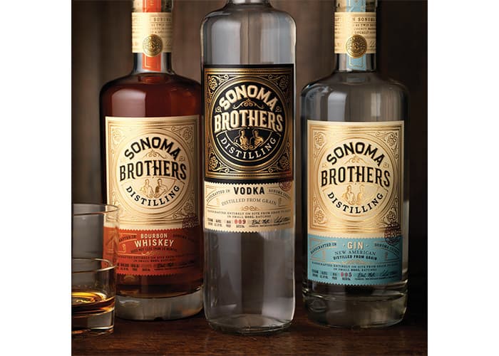 Sonoma Brothers