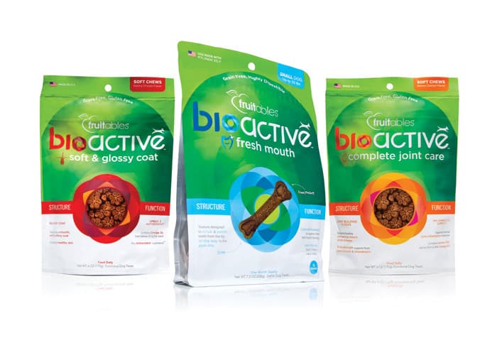 Fruitables Bioactive