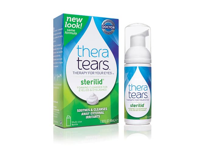 Theratears