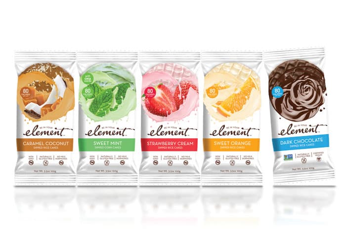 Element Package Design
