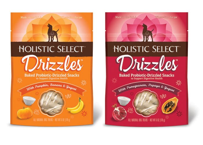 Holistic Drizzles