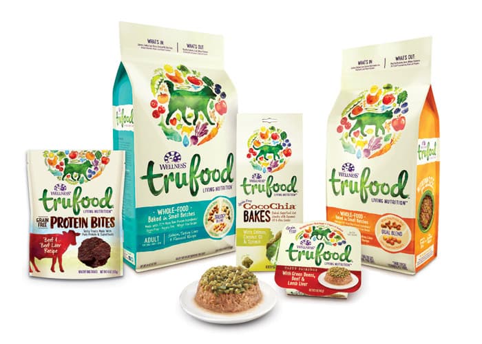 Wellness TruFood