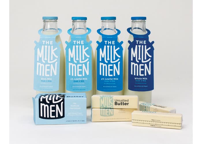 Milkmen Co-operative