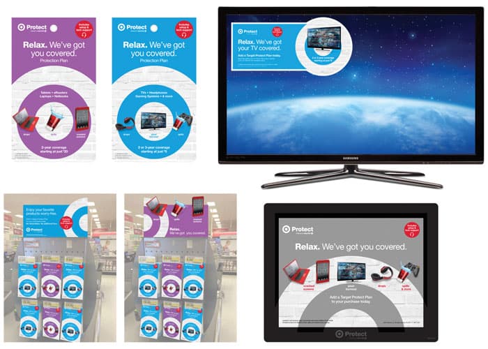 Target Protect National Rollout