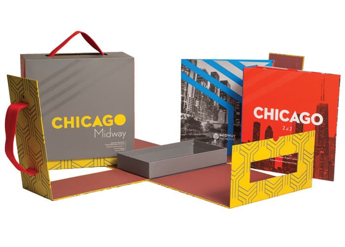 Chicago Midway RFP