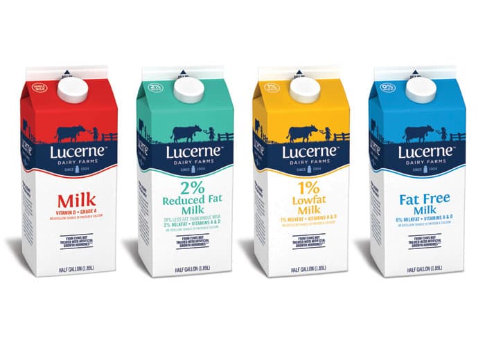 Lucerne Dairy Farms