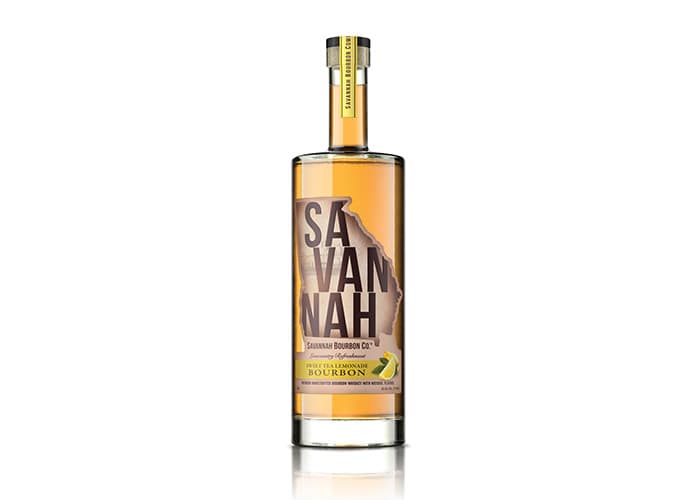Savannah Bourbon