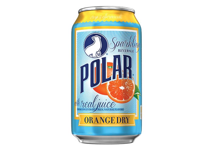 Sparkling Polar Dry