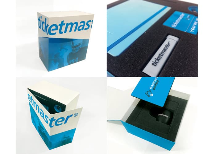 New Hire Welcome Box